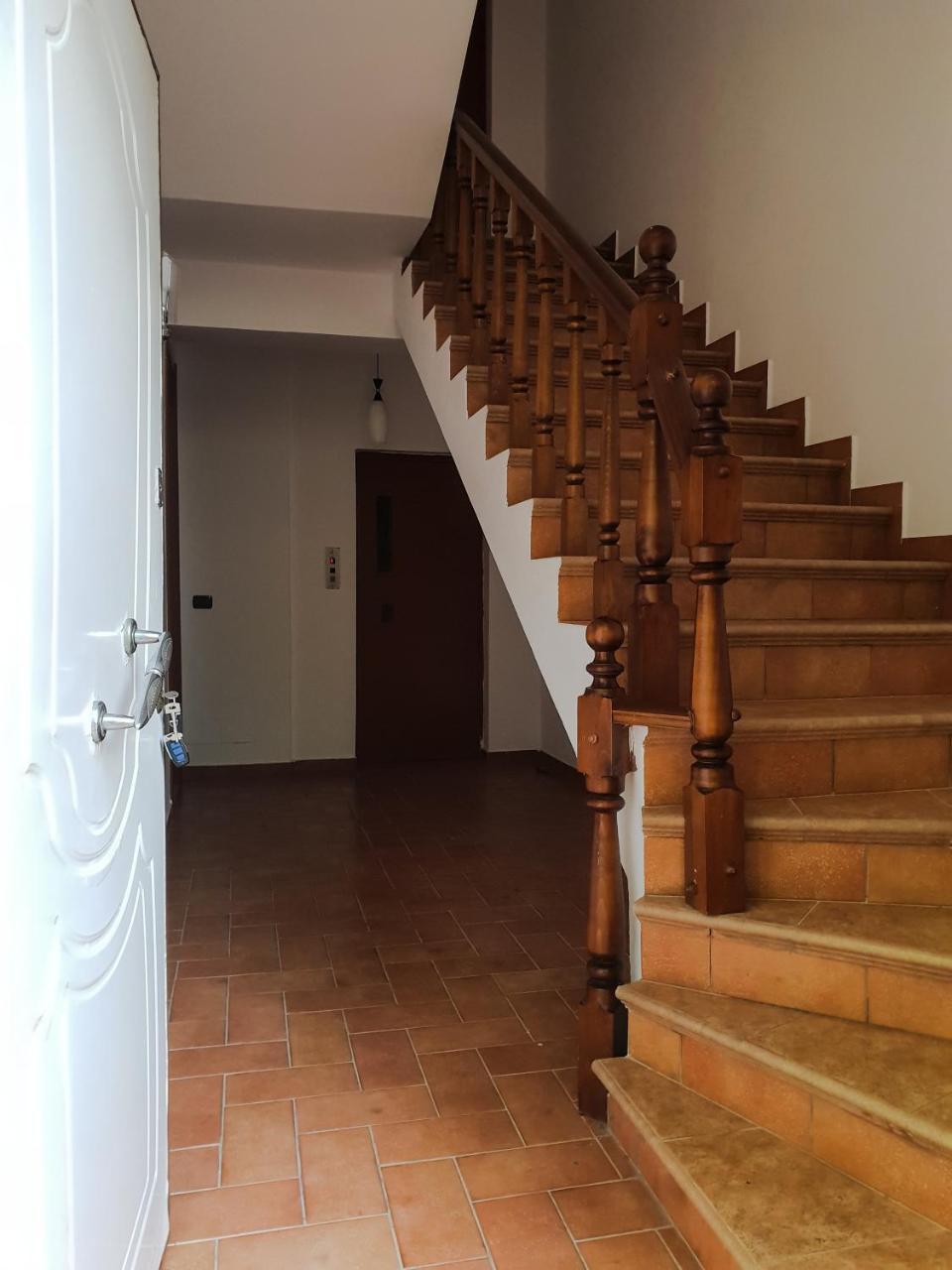 Lux Apartments Vlorë エクステリア 写真